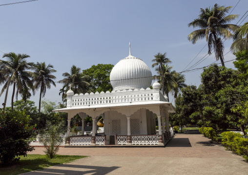 Mausoleum of Lalon Shah, Khulna Division, Cheuriya, Bangladesh