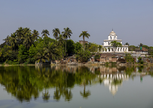 Puthia Rajbari complex, Rajshahi Division, Puthia, Bangladesh