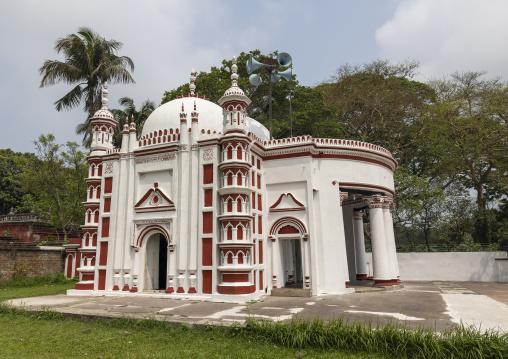 Delduar Zamindar Bari Jame Masjid mosque, Dhaka Division, Delduar, Bangladesh