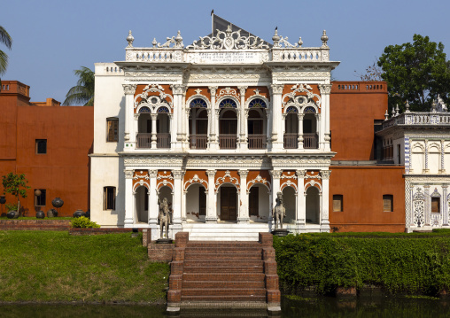 Sonargaon folk art and craft museum, Dhaka Division, Sonargaon, Bangladesh