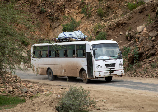 Young eritreans back from sawa military training academy, Semien-Keih-Bahri, Elabered, Eritrea