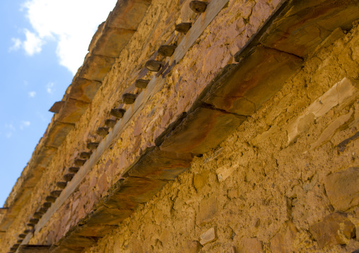 The church of kidane mehret, Debub, Senafe, Eritrea