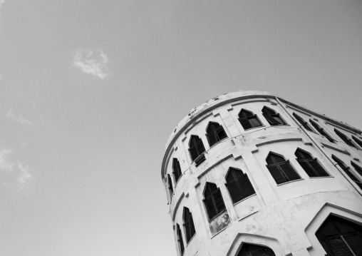 Torino hotel, Northern Red Sea, Massawa, Eritrea