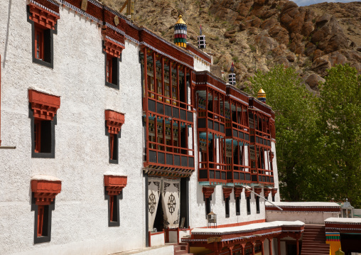 Hemis monastery, Ladakh, Hemis, India