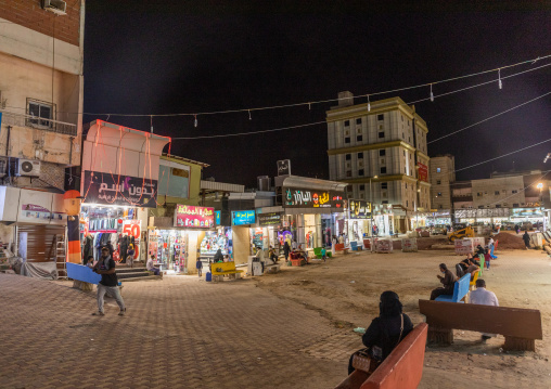 Souq Dakhli, Jizan Province, Jizan, Saudi Arabia