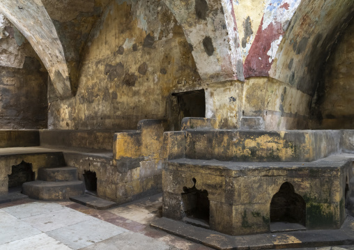 Hammam An-Nouri, North Governorate, Tripoli, Lebanon