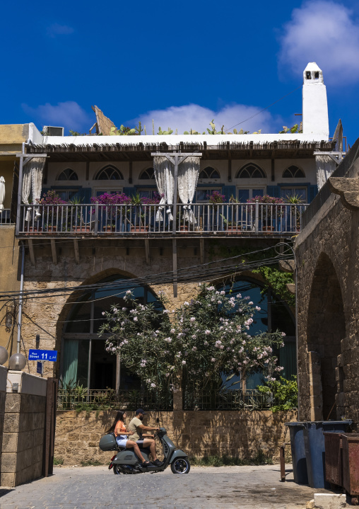 Blue marlin hotel, North Governorate, Batroun, Lebanon