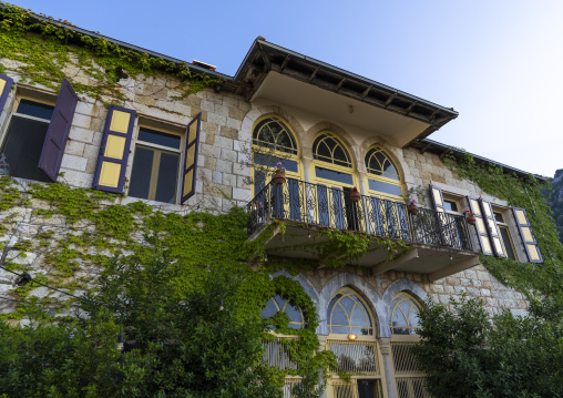 Beit Douma guest house, Mount Lebanon, Douma, Lebanon