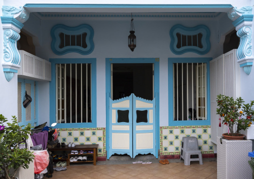 Heritage house, Central Region, Singapore, Singapore