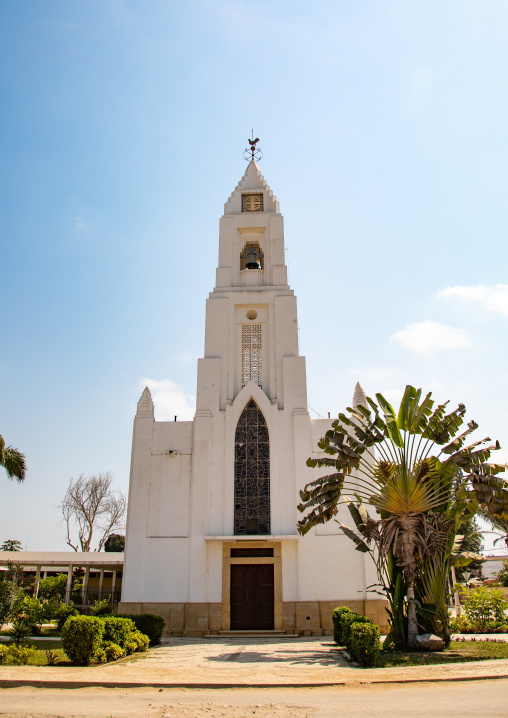 Igreja da Catumbela, Benguela Province, Catumbela, Angola