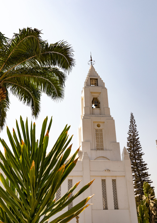 Igreja da Catumbela, Benguela Province, Catumbela, Angola