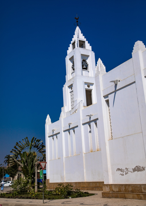 Igreja da Catumbela, Benguela Province, Catumbela, Angola