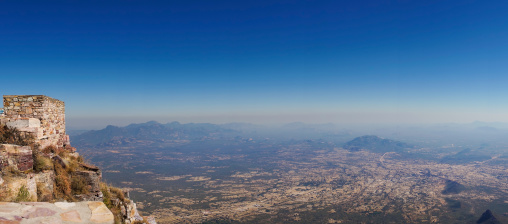 Tundavala escarpment, Huila Province, Lubango, Angola