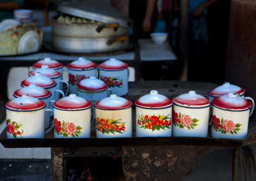 Soup, Xinjiang Uyghur Autonomous Region, China