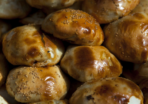 Fresh Samsa, Xinjiang Uyghur Autonomous Region, China