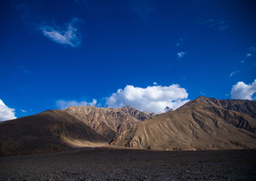 Pamir moutains, Big pamir, Wakhan, Afghanistan