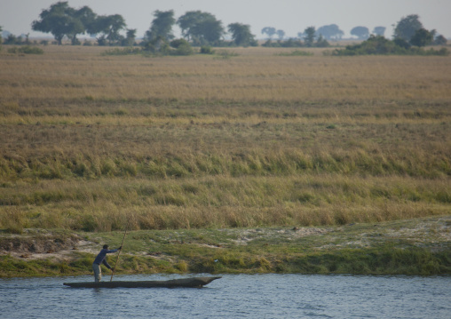 Chobe National Park, Botswana