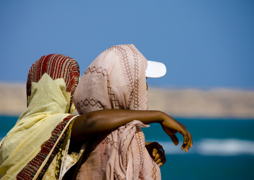 Friendship, Obock, Djibouti