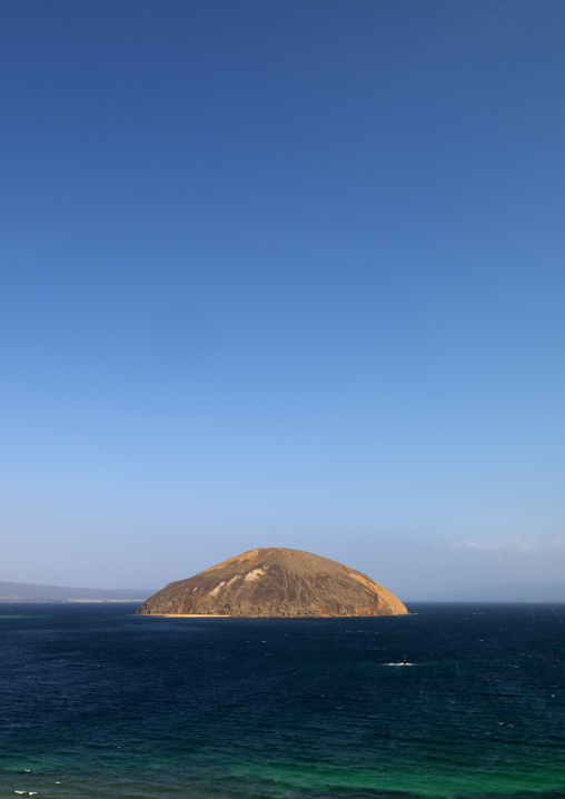 The Devil's Cauldron, Goubet Al-kharab, Djibouti