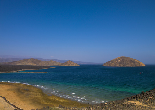 The Devil's Cauldron, Goubet Al-kharab, Djibouti