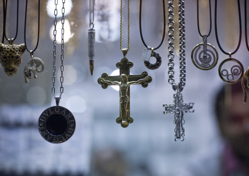 Jewels In Souk, Dubai