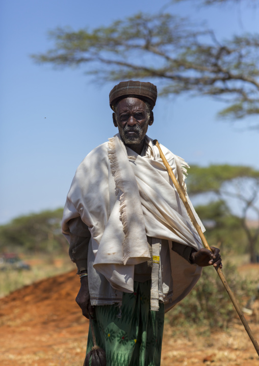 Borana Tribe, Yabelo, Ethiopia