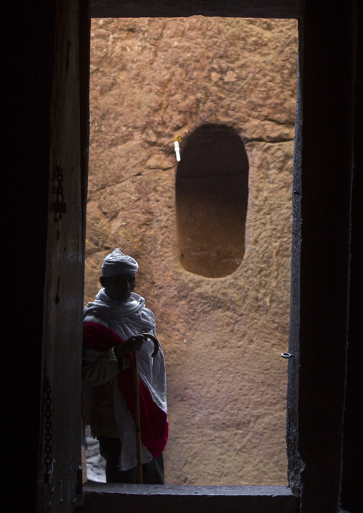 Rock Church, Lalibela, Ethiopia