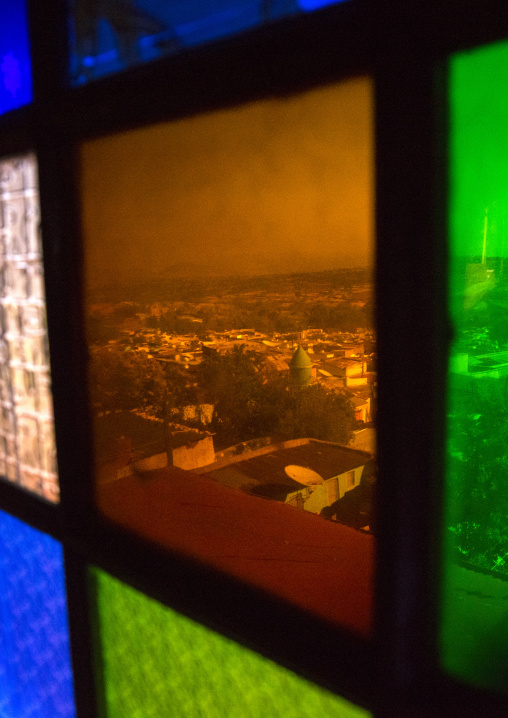 Arthur Rimbaud House, Harar, Ethiopia