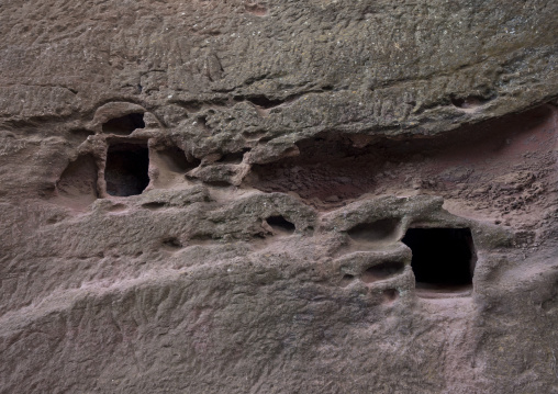 Rock Church, Lalibela, Ethiopia