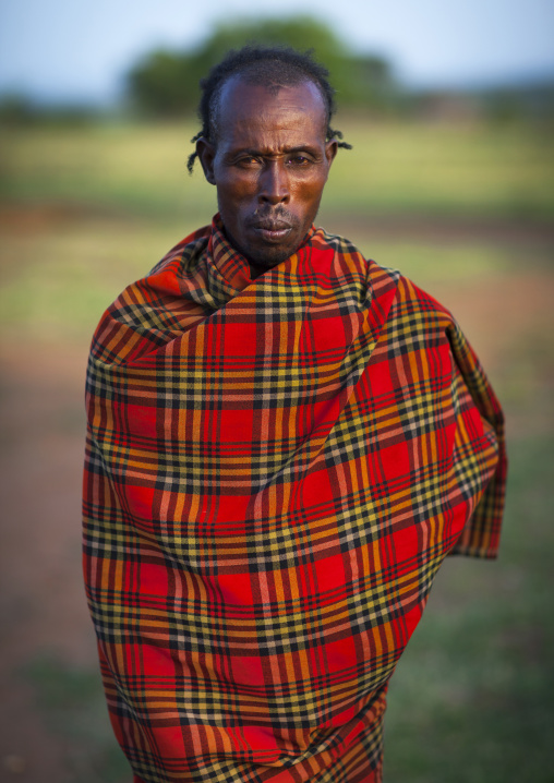 Bashada Tribe, Dimeka, Omo Valley, Ethiopia