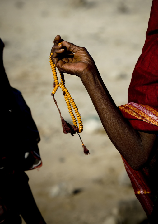 Aid el kebir celebration, Assaita, Afar regional state, Ethiopia