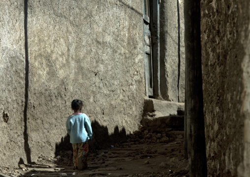 Old City, Harar, Ethiopia