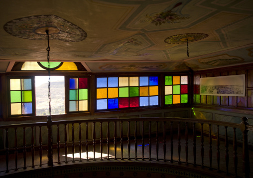 Rimbaud House, Harar, Ethiopia