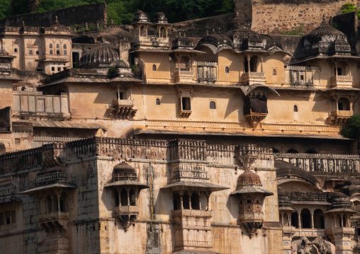 Taragarh fort, Rajasthan, Bundi, India