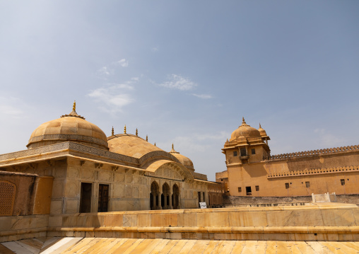 Jaigarh fort, Rajasthan, Amer, India