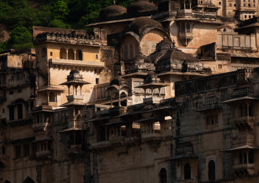 Taragarh fort, Rajasthan, Bundi, India