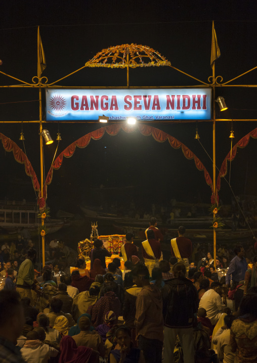 Varanasi, India