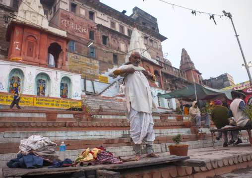 Varanasi, India