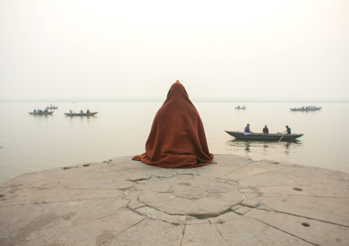 Varanasi, India