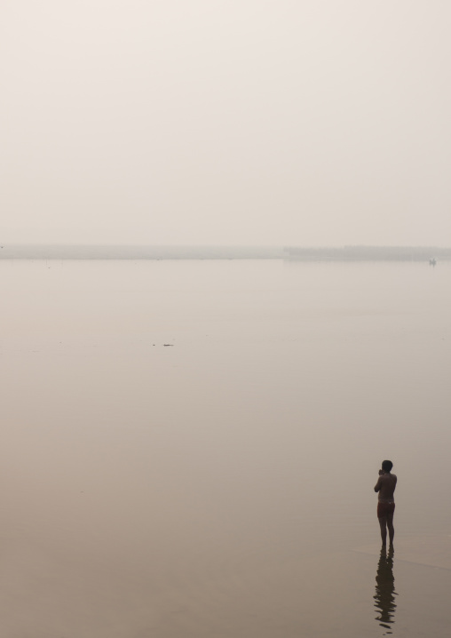 Varanasi, India