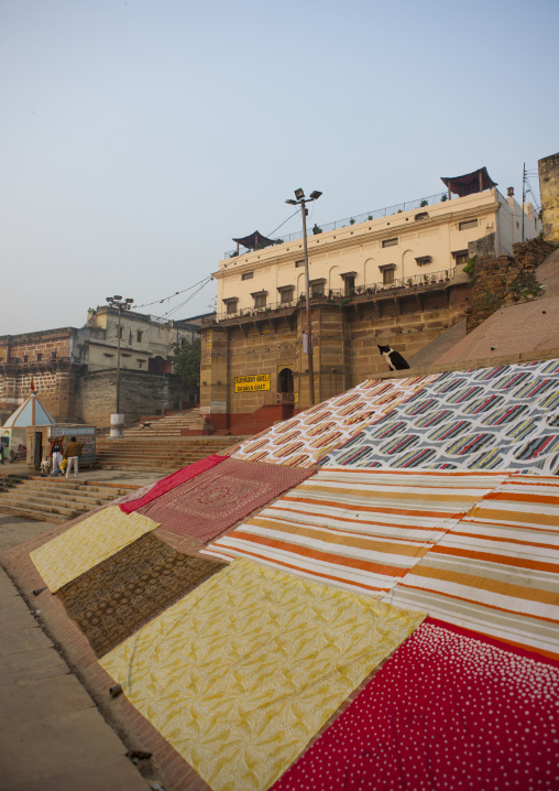 Varanasi, India