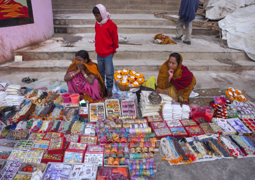 Varanasi, India