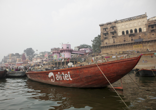 Varanasi, India