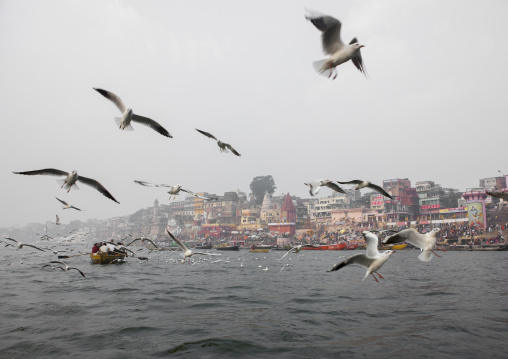 Varanasi, India