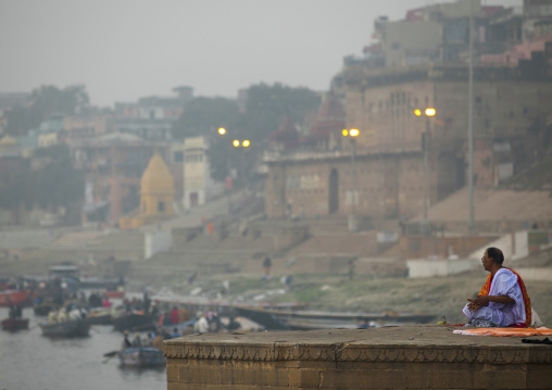 Varanasi, India