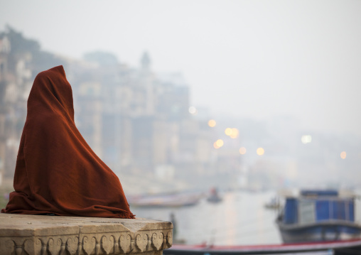 Varanasi, India