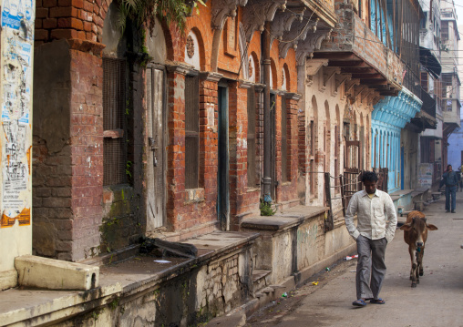 Varanasi, India