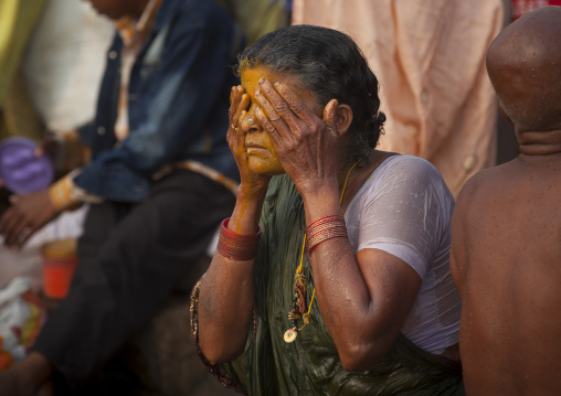 Varanasi, India