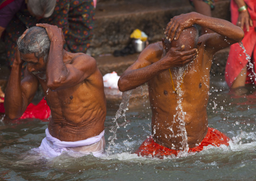 Varanasi, India