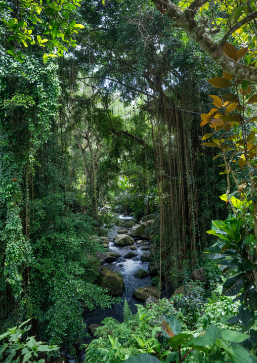 Gunung Kawi